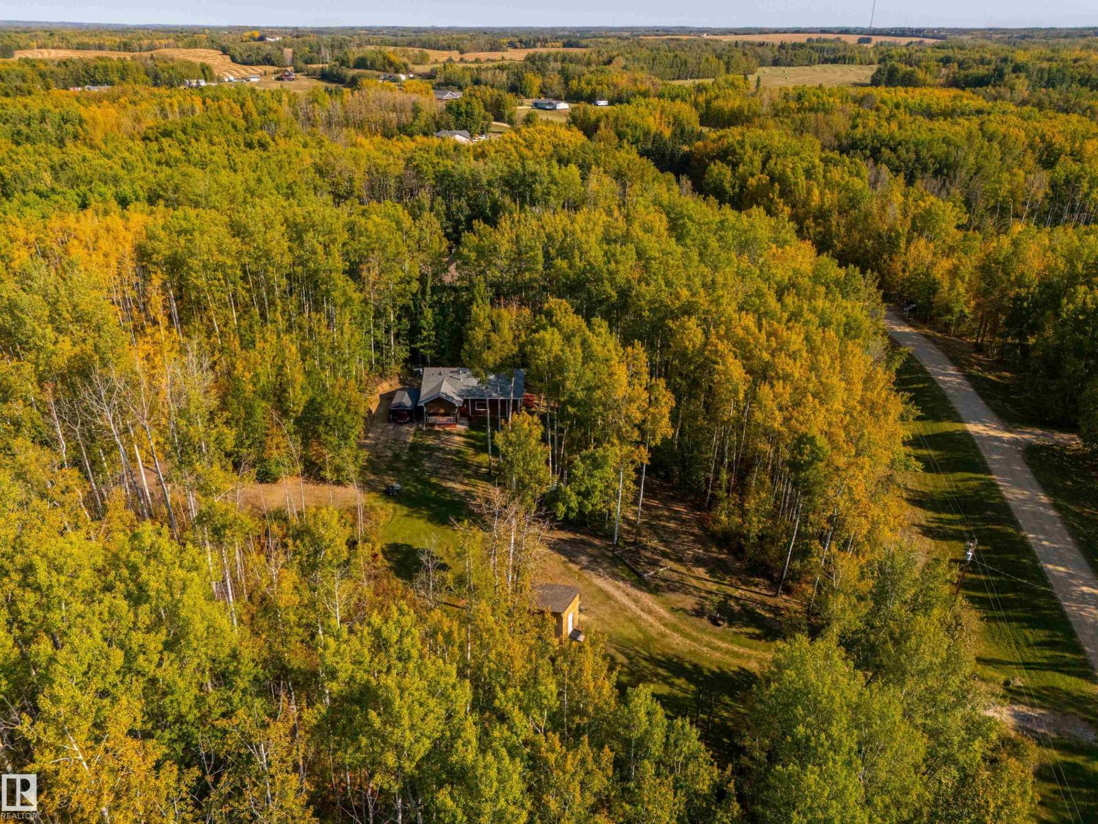 #36 52229 Rge Road 25, Rural Parkland County, Alberta  T7Y 2M3 - Photo 47 - E4471525