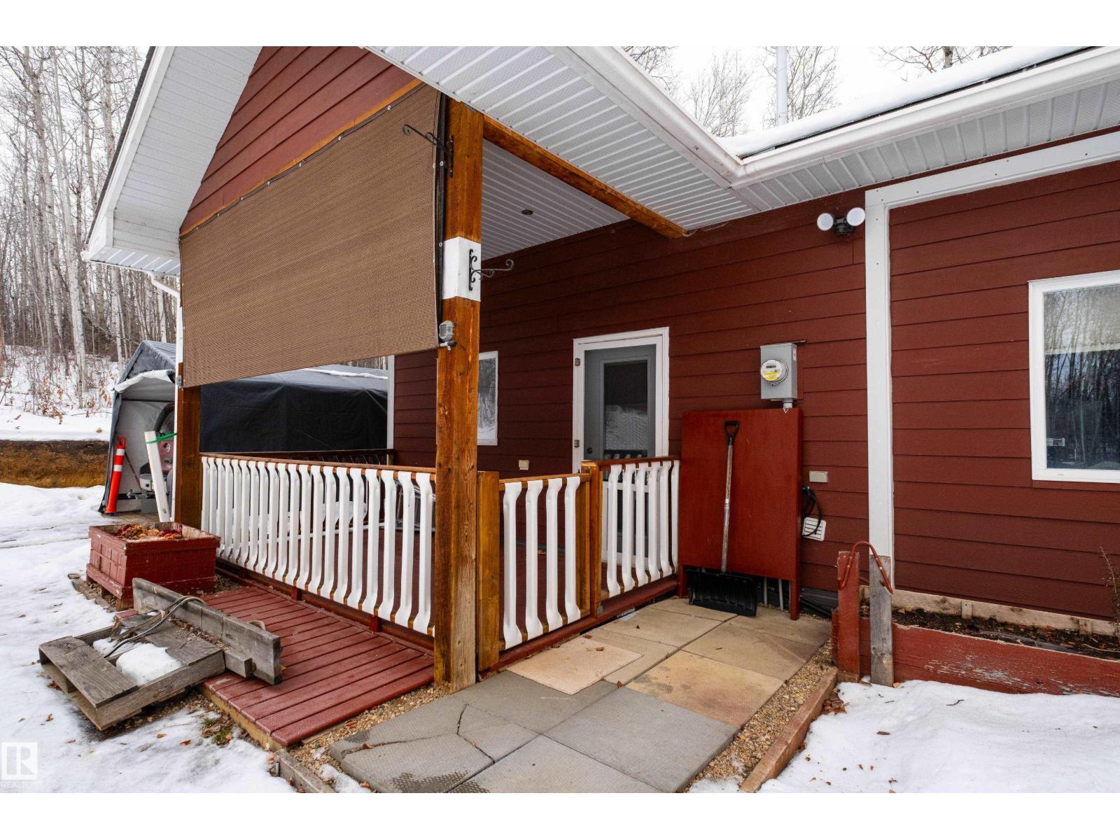 #36 52229 Rge Road 25, Rural Parkland County, Alberta  T7Y 2M3 - Photo 5 - E4471525