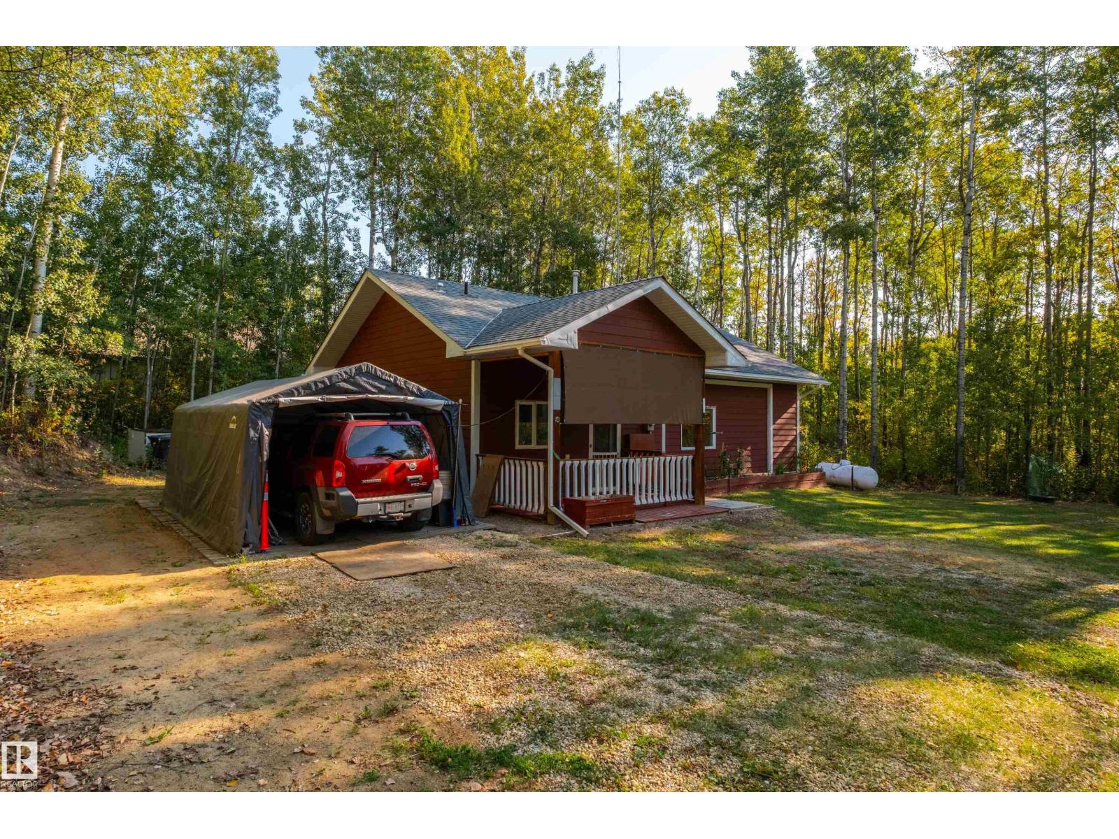 #36 52229 Rge Road 25, Rural Parkland County, Alberta  T7Y 2M3 - Photo 56 - E4471525