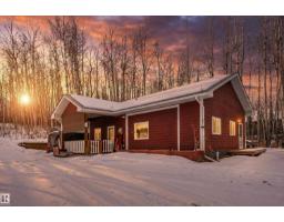 #36 52229 RGE ROAD 25, Rural Parkland County, Alberta