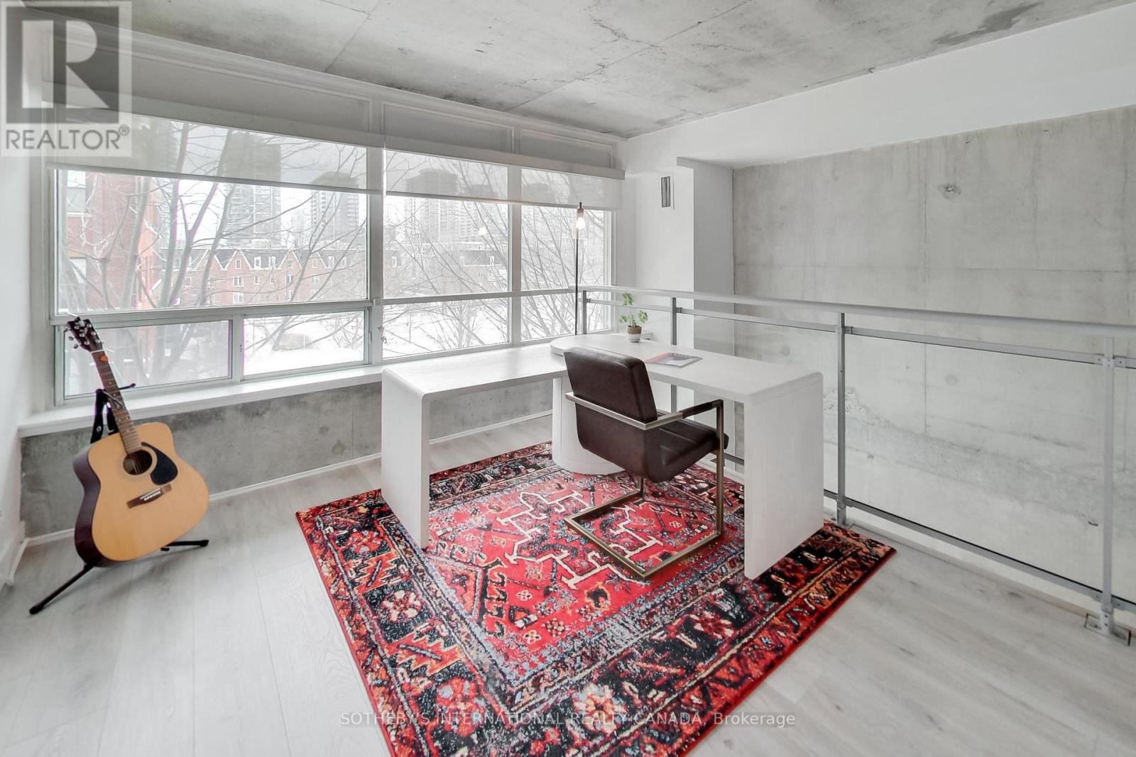 312 - 954 King Street W, Toronto, Ontario  M6K 3L9 - Photo 15 - C12740712