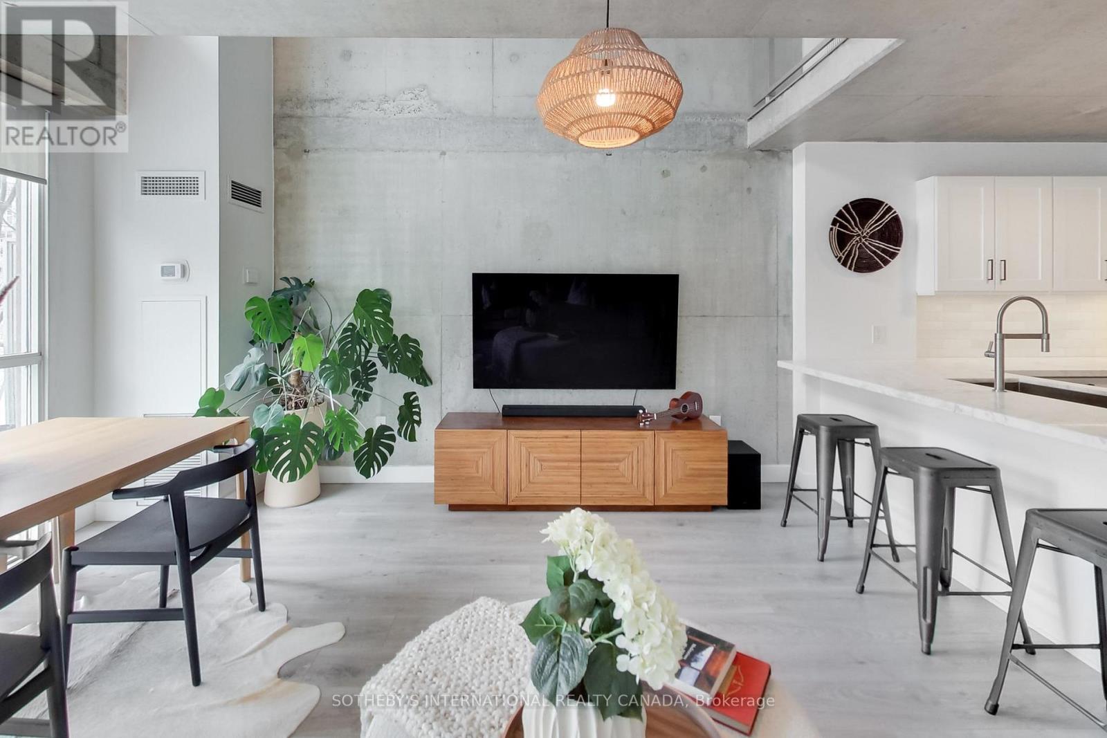 312 - 954 King Street W, Toronto, Ontario  M6K 3L9 - Photo 5 - C12740712