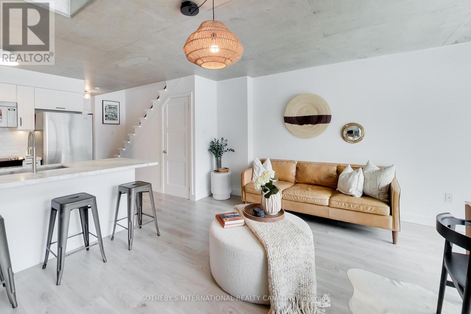 312 - 954 King Street W, Toronto, Ontario  M6K 3L9 - Photo 6 - C12740712