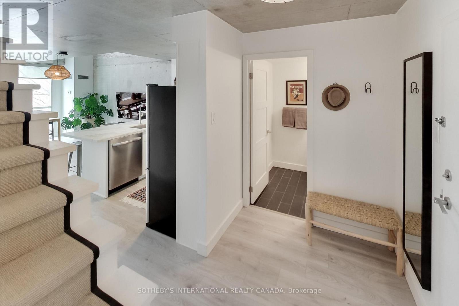 312 - 954 King Street W, Toronto, Ontario  M6K 3L9 - Photo 8 - C12740712