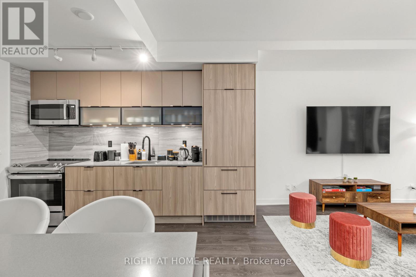 S126 - 180 Mill Street, Toronto, Ontario  M5A 0V7 - Photo 6 - C12740716