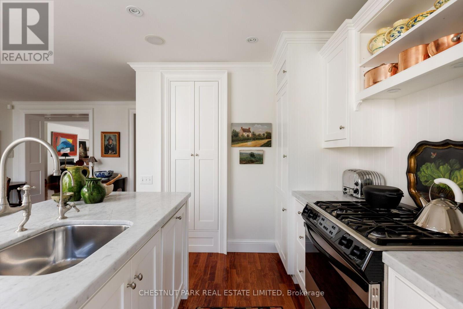 Th6 - 94 Crescent Road, Toronto, Ontario  M4W 1T5 - Photo 15 - C12740726