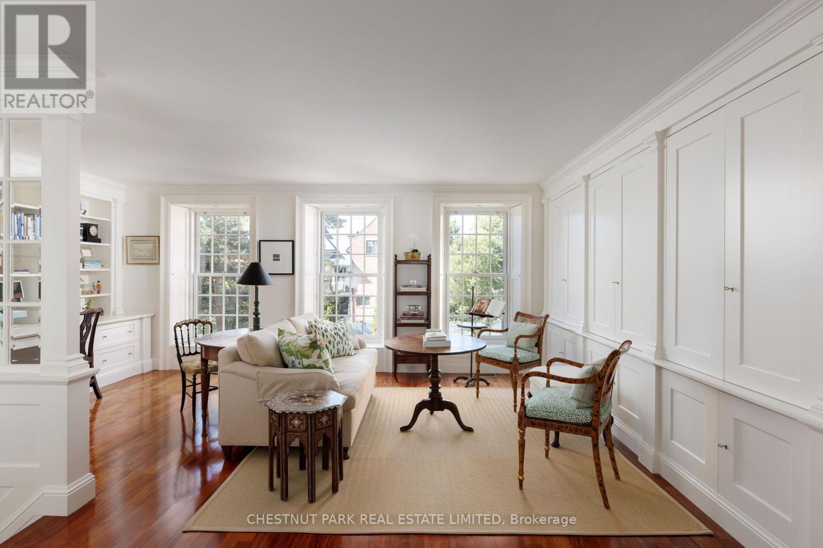 Th6 - 94 Crescent Road, Toronto, Ontario  M4W 1T5 - Photo 32 - C12740726