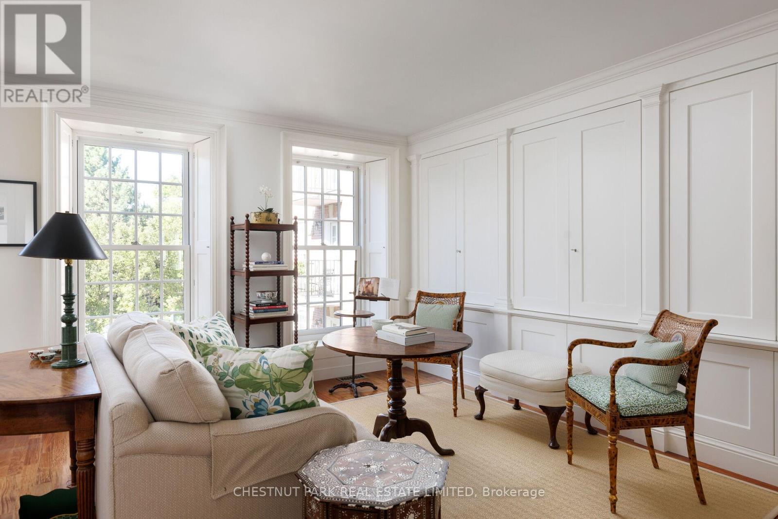 Th6 - 94 Crescent Road, Toronto, Ontario  M4W 1T5 - Photo 33 - C12740726