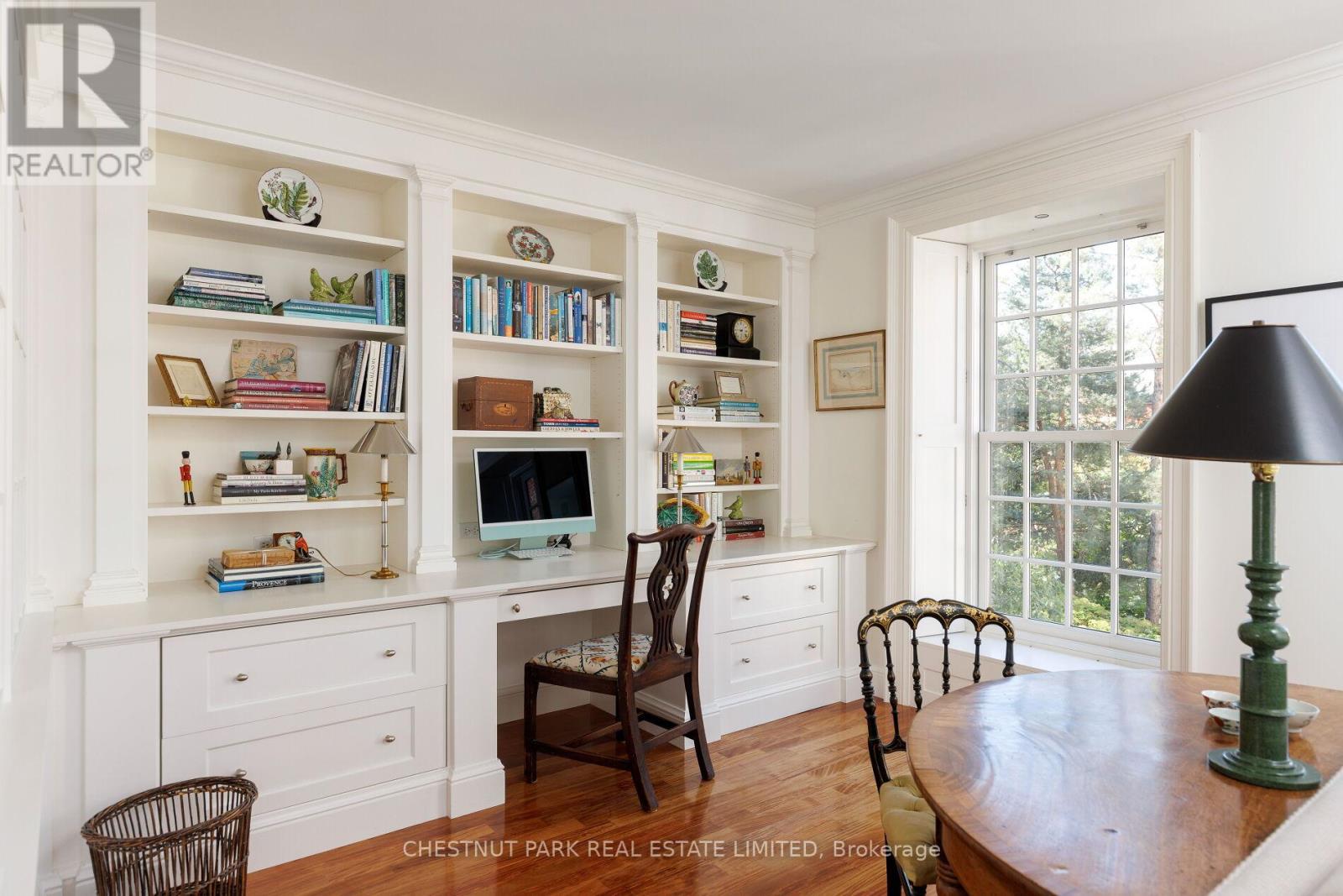 Th6 - 94 Crescent Road, Toronto, Ontario  M4W 1T5 - Photo 35 - C12740726