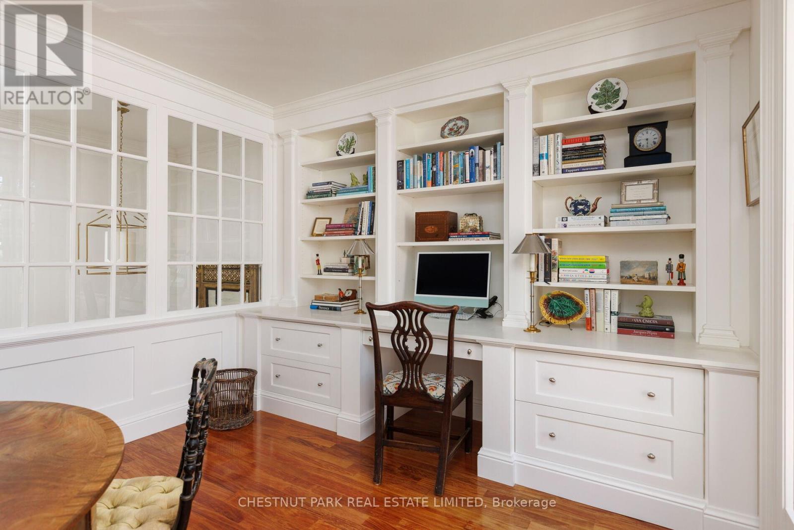 Th6 - 94 Crescent Road, Toronto, Ontario  M4W 1T5 - Photo 37 - C12740726