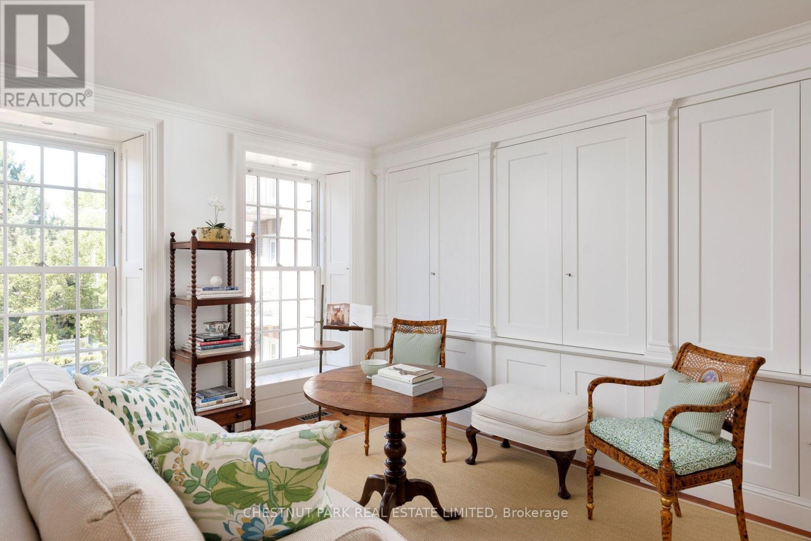 Th6 - 94 Crescent Road, Toronto, Ontario  M4W 1T5 - Photo 39 - C12740726