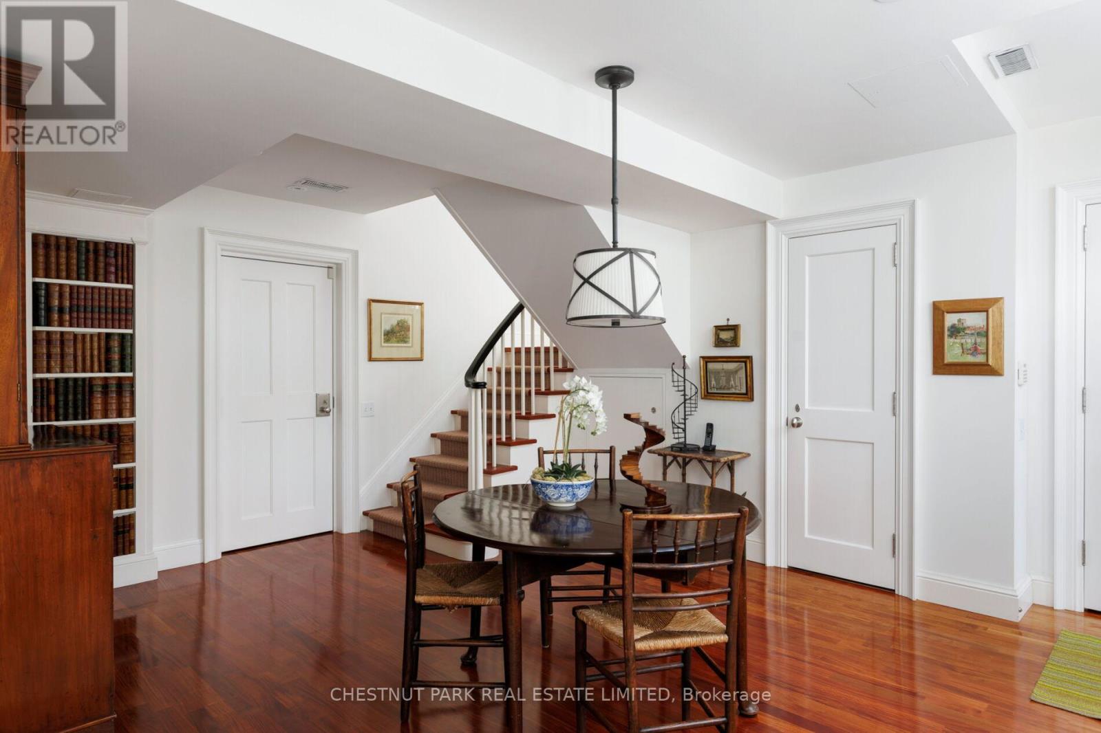 Th6 - 94 Crescent Road, Toronto, Ontario  M4W 1T5 - Photo 7 - C12740726