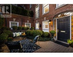 TH6 - 94 CRESCENT ROAD, Toronto, Ontario