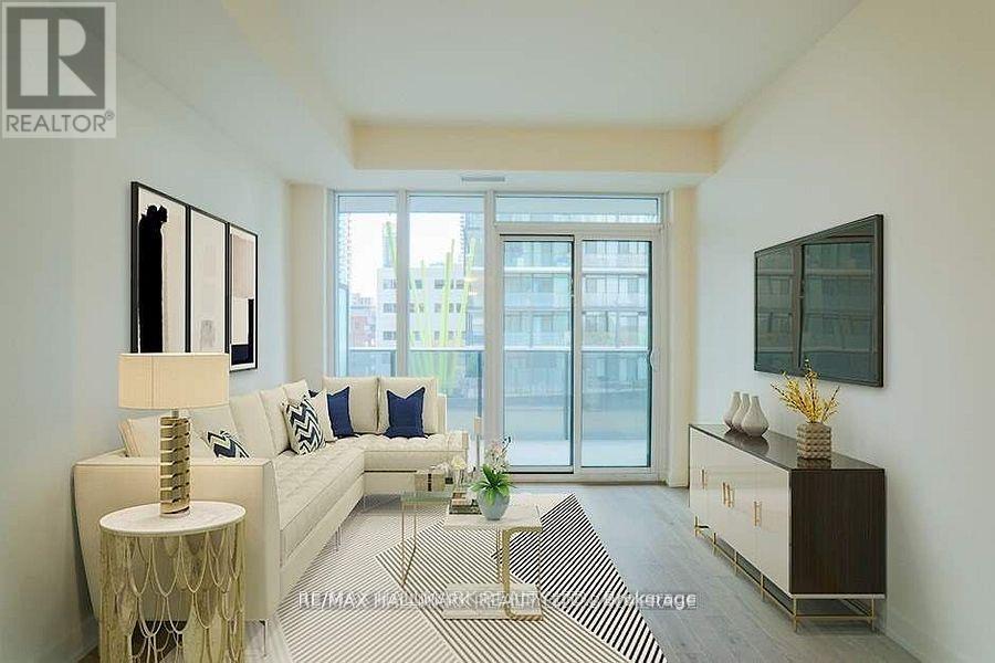 902 - 330 RICHMOND STREET W, Toronto, Ontario