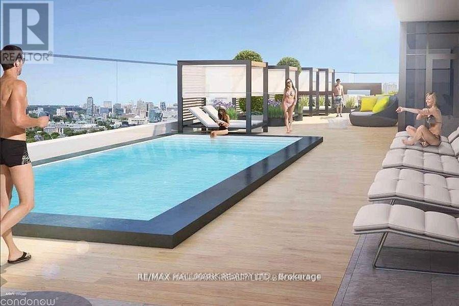 902 - 330 Richmond Street W, Toronto, Ontario  M5V 1X2 - Photo 14 - C12740728