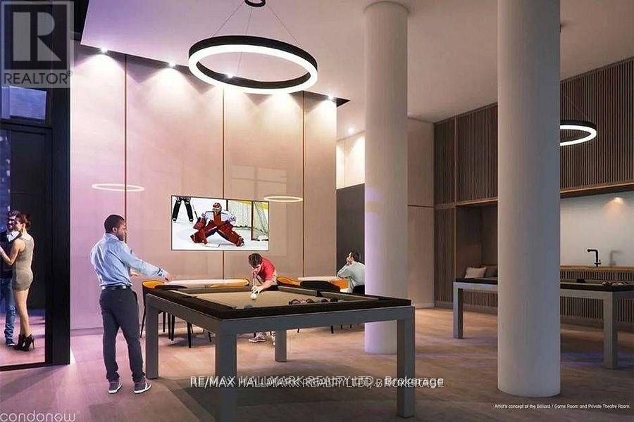 902 - 330 Richmond Street W, Toronto, Ontario  M5V 1X2 - Photo 15 - C12740728