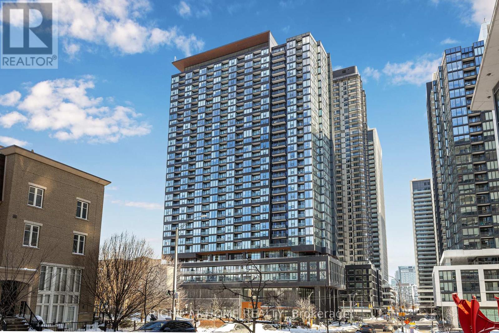 Ph18 - 19 Western Battery Road, Toronto, Ontario  M6K 3S4 - Photo 1 - C12740730