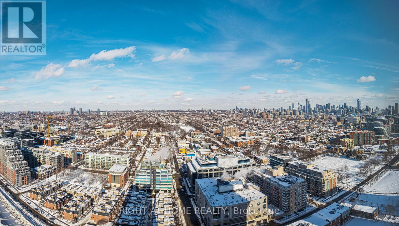 Ph18 - 19 Western Battery Road, Toronto, Ontario  M6K 3S4 - Photo 10 - C12740730