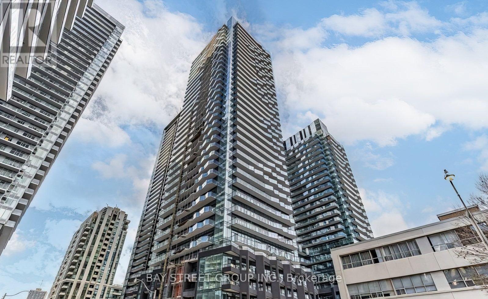 1603 - 110 BROADWAY AVENUE, Toronto, Ontario