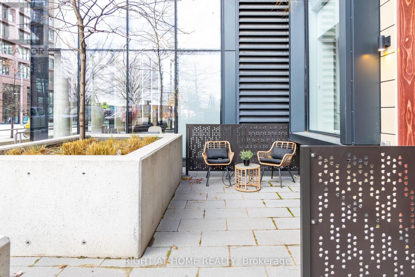 S124 - 180 Mill Street, Toronto, Ontario  M5A 0V7 - Photo 16 - C12740784