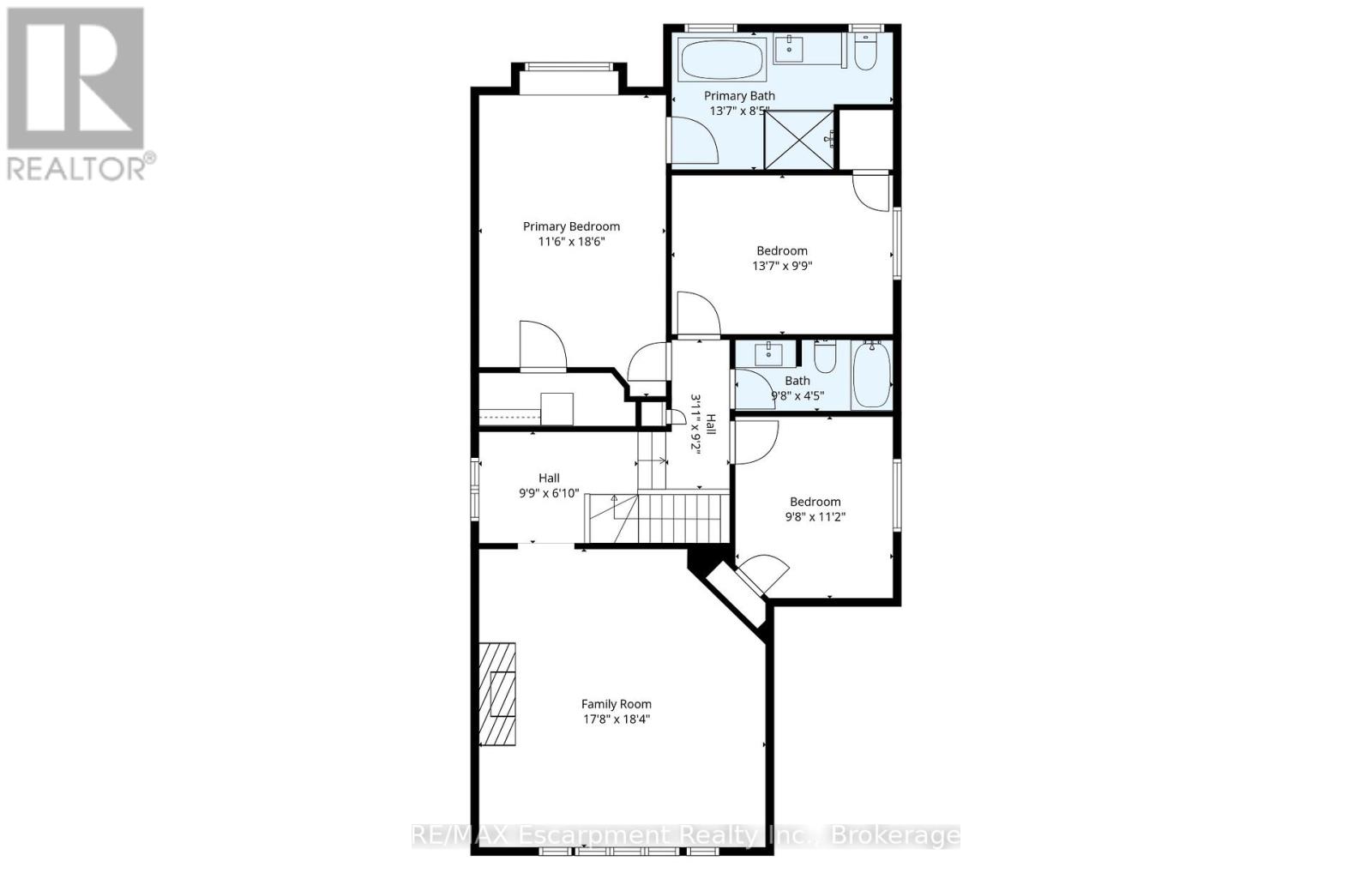 2408 Valley Heights Crescent, Oakville, Ontario  L6H 6X2 - Photo 47 - W12734676