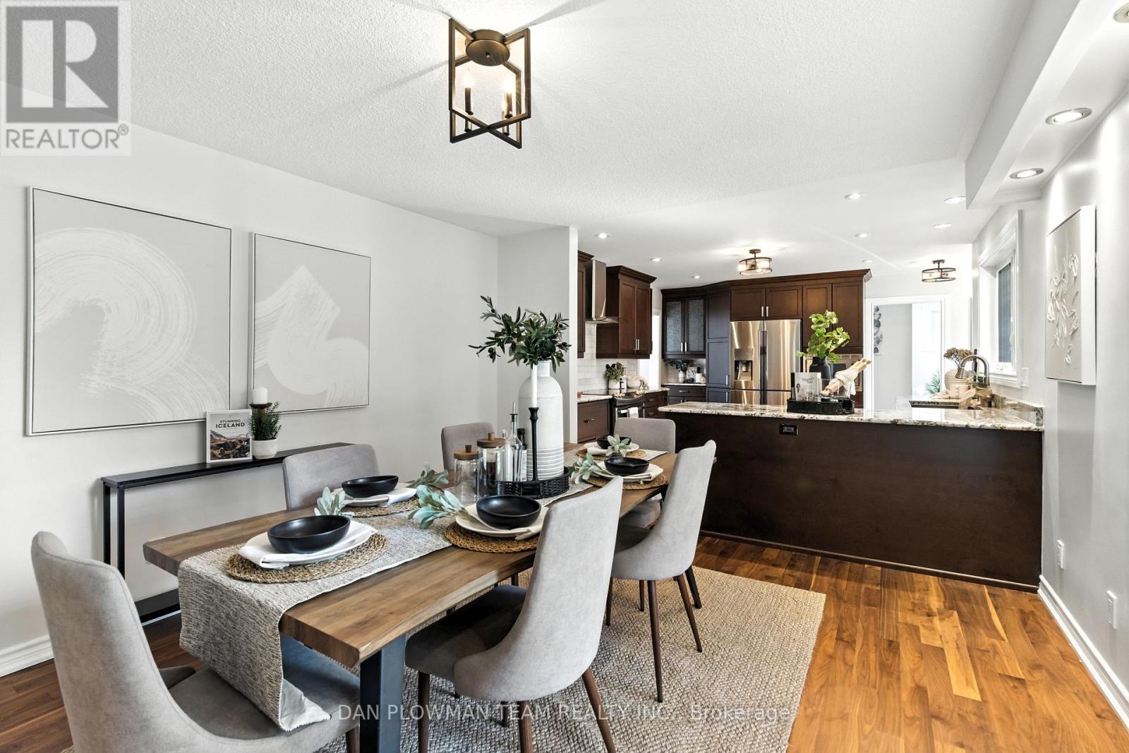 83 Sherwood Road E, Ajax, Ontario  L1T 2Y7 - Photo 11 - E12740714