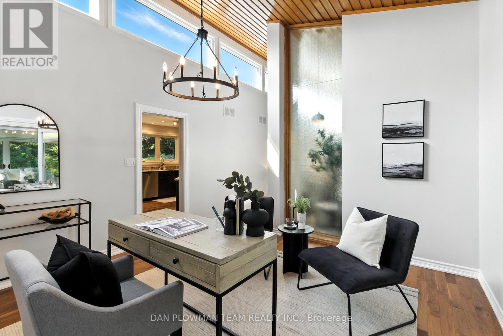 83 Sherwood Road E, Ajax, Ontario  L1T 2Y7 - Photo 6 - E12740714