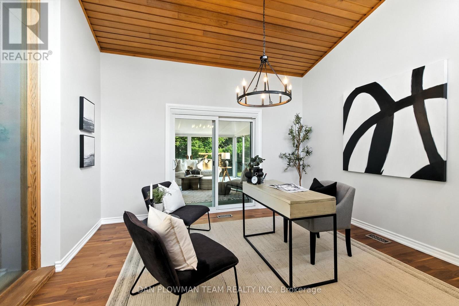 83 Sherwood Road E, Ajax, Ontario  L1T 2Y7 - Photo 7 - E12740714