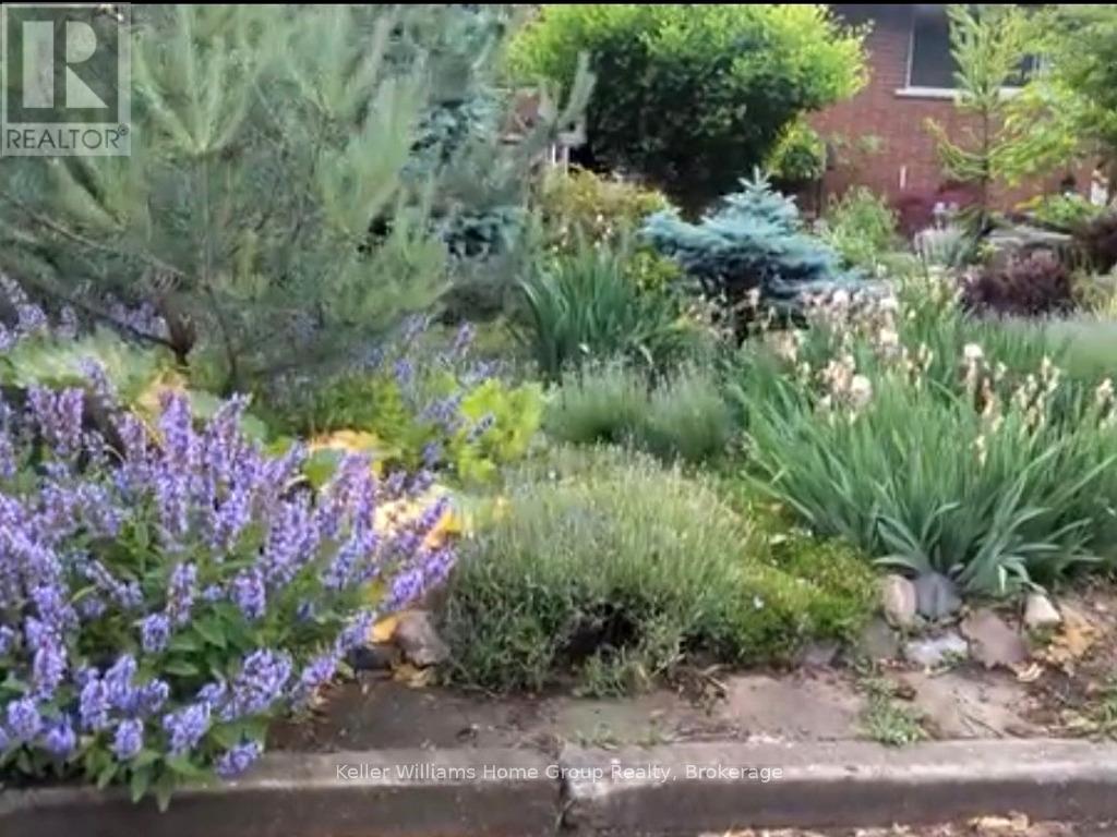 Upper - 34 Julia Drive, Guelph, Ontario  N1H 5W1 - Photo 18 - X12740182