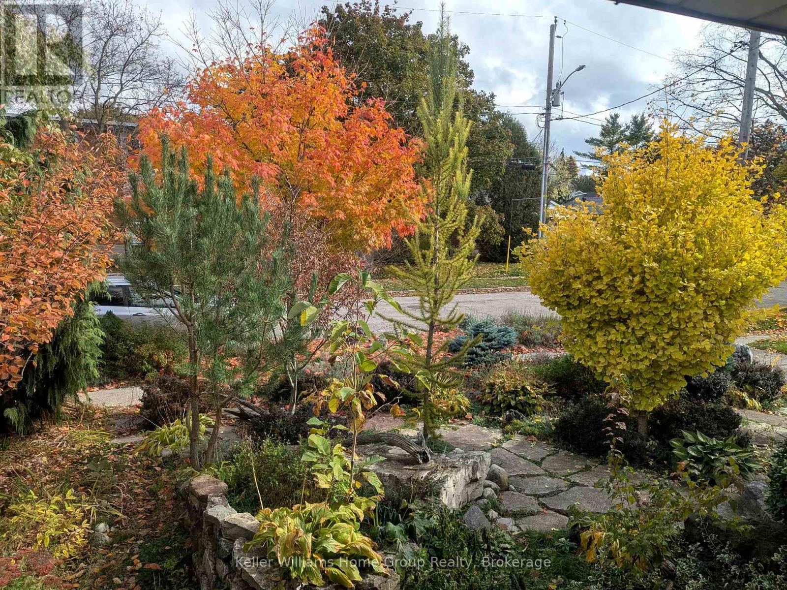 Upper - 34 Julia Drive, Guelph, Ontario  N1H 5W1 - Photo 21 - X12740182