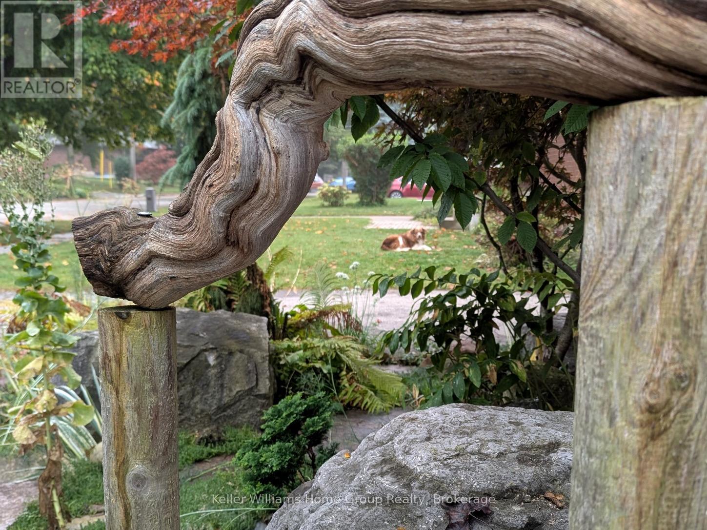 Upper - 34 Julia Drive, Guelph, Ontario  N1H 5W1 - Photo 22 - X12740182