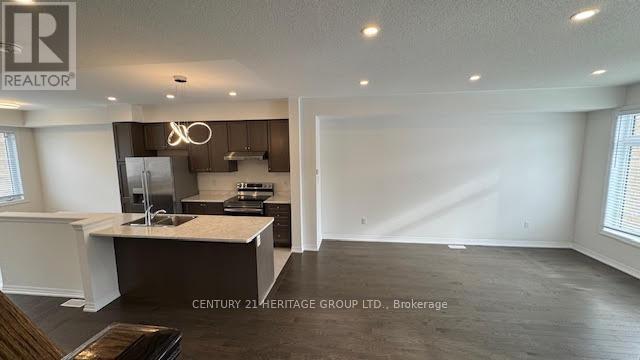 163 Tango Crescent, Newmarket, Ontario  L3X 0K5 - Photo 8 - N12740754