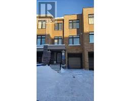 163 TANGO CRESCENT, Newmarket, Ontario