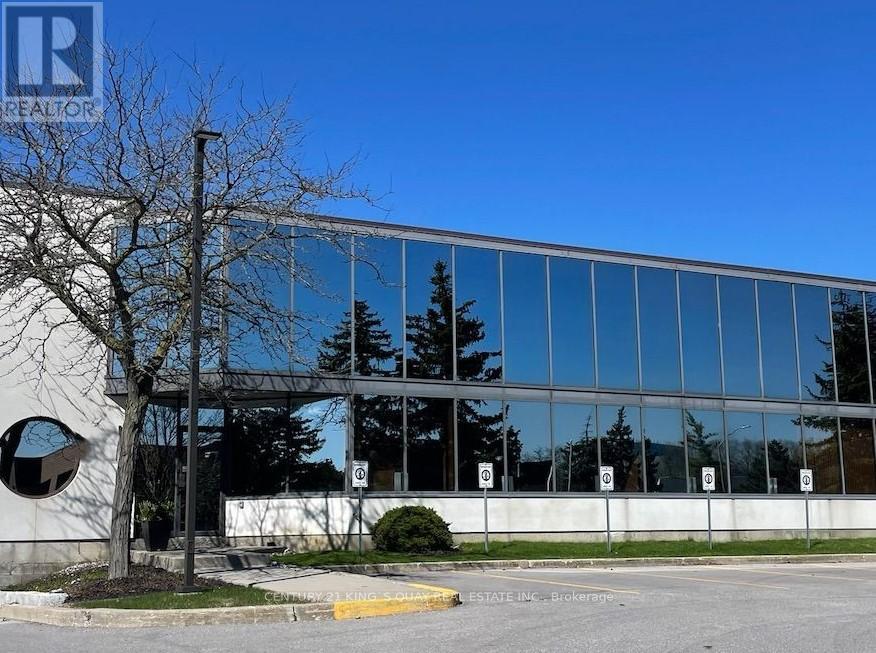 5 - 20 MURAL STREET, Richmond Hill, Ontario