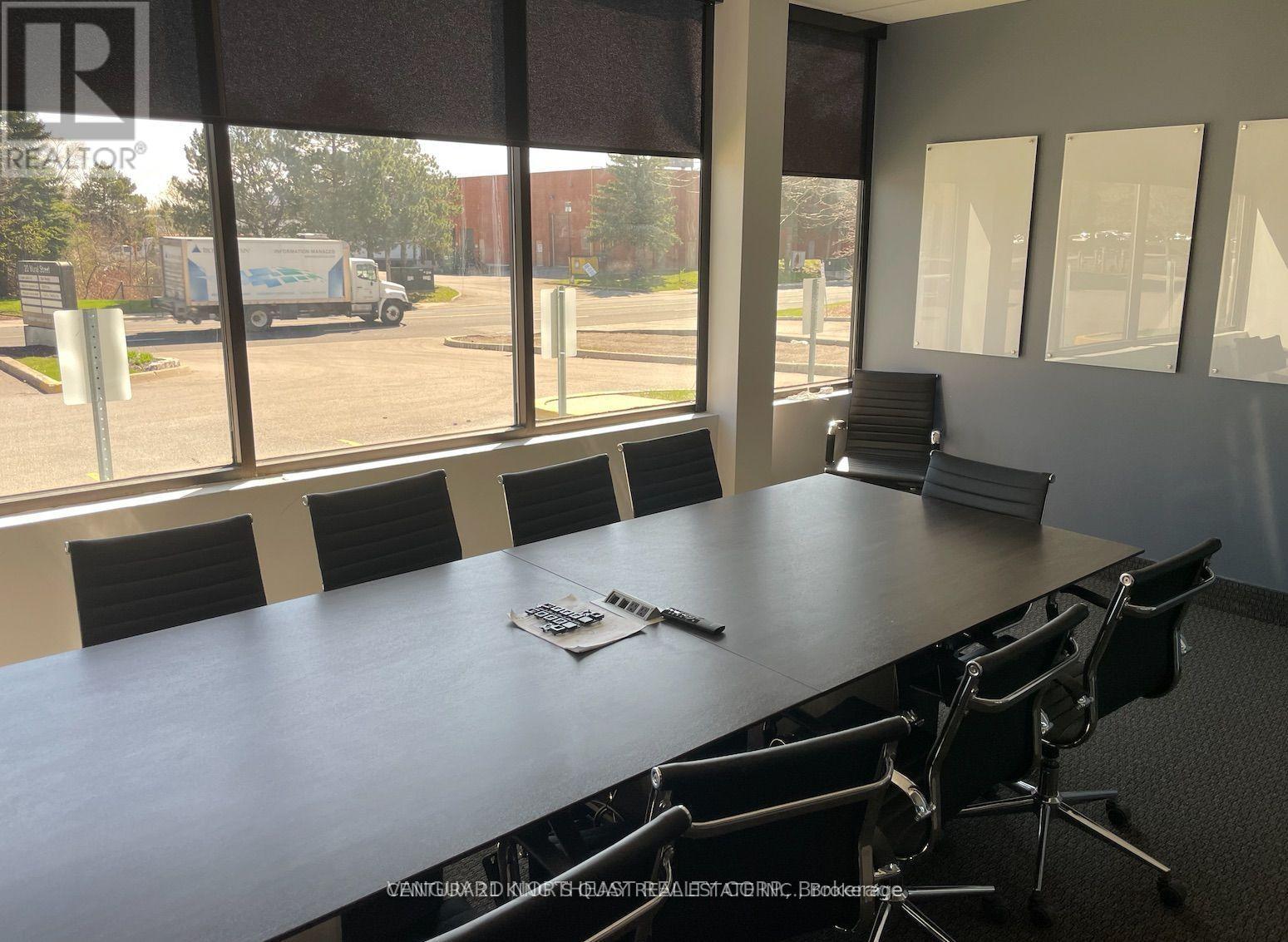 5 - 20 Mural Street, Richmond Hill, Ontario  L4B 1K3 - Photo 2 - N12740774