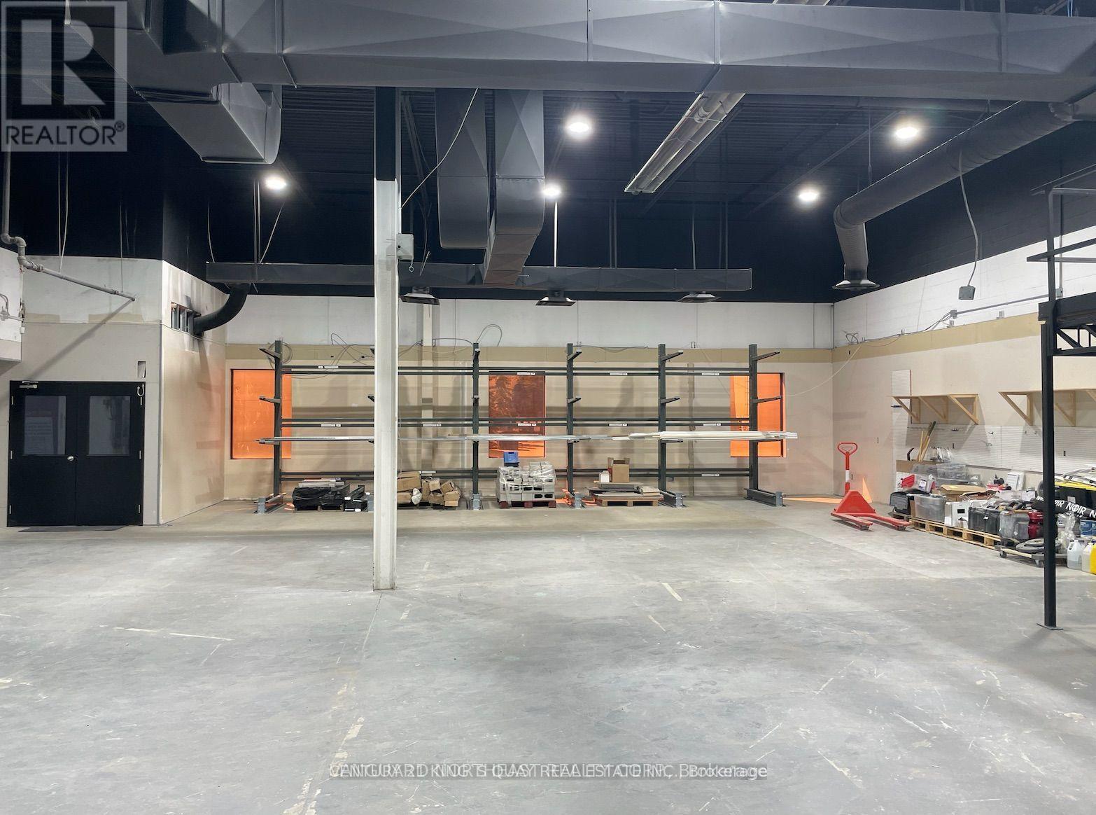 5 - 20 Mural Street, Richmond Hill, Ontario  L4B 1K3 - Photo 5 - N12740774