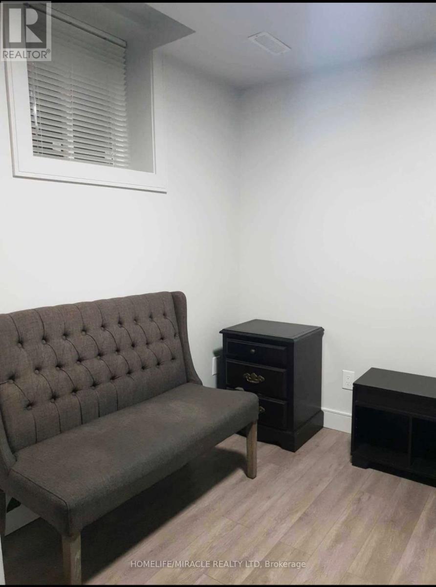 Lower Level - 44 Andy Crescent, Vaughan, Ontario  L4H 1C5 - Photo 3 - N12740786