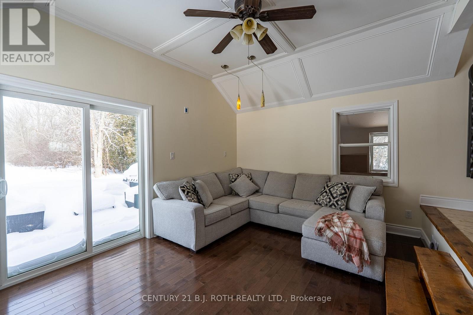 2708 Concession 9 Road W, Ramara, Ontario  L0K 1B0 - Photo 16 - S12740706