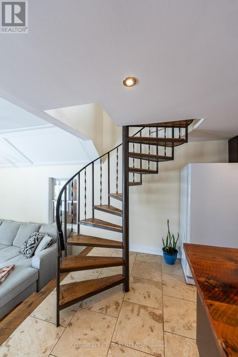 2708 Concession 9 Road W, Ramara, Ontario  L0K 1B0 - Photo 19 - S12740706