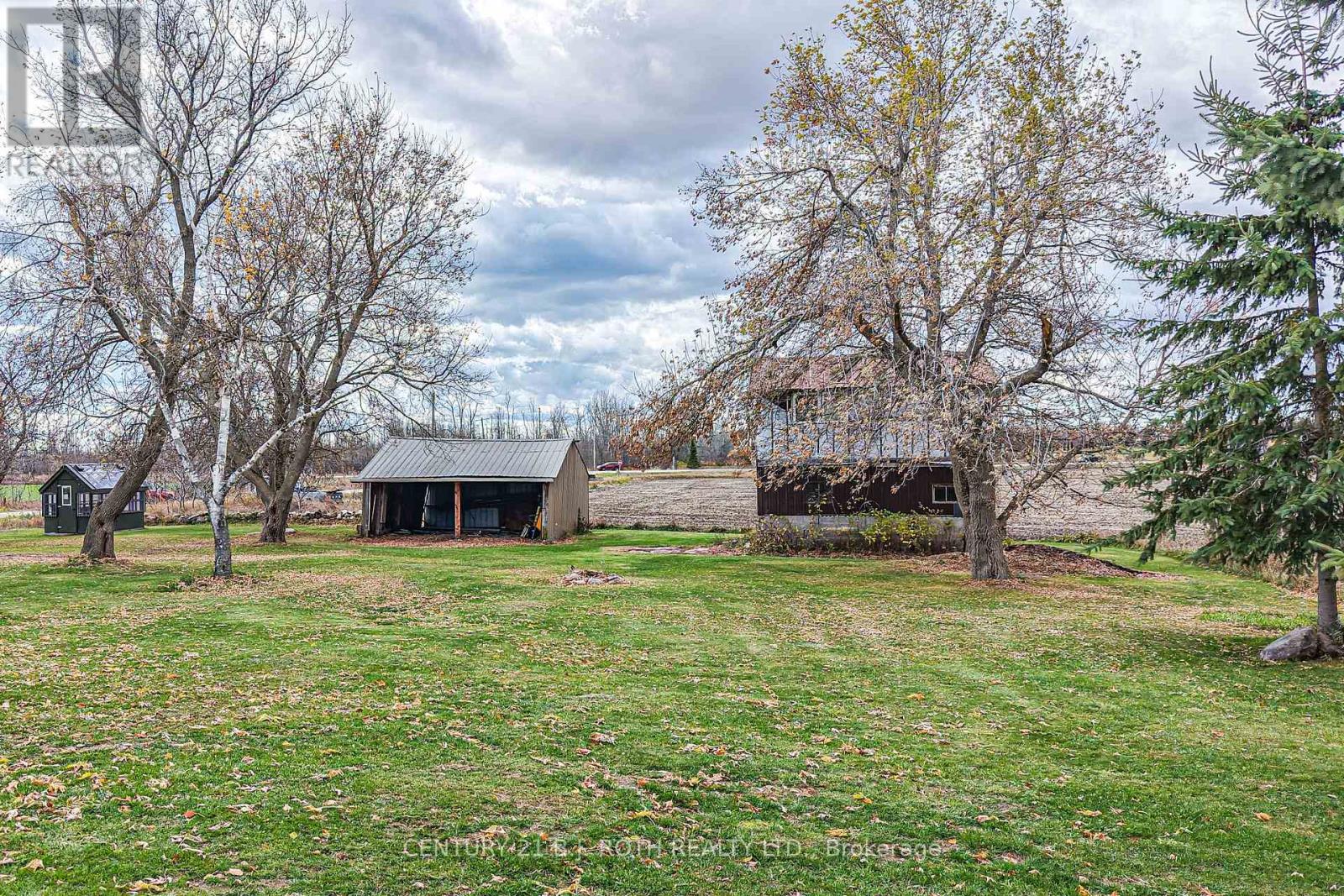 2708 Concession 9 Road W, Ramara, Ontario  L0K 1B0 - Photo 34 - S12740706