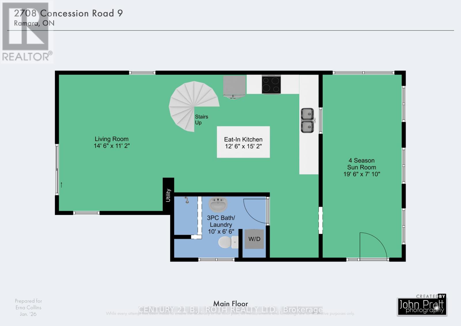 2708 Concession 9 Road W, Ramara, Ontario  L0K 1B0 - Photo 41 - S12740706