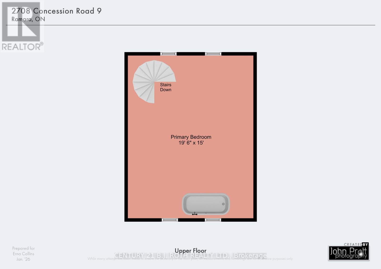 2708 Concession 9 Road W, Ramara, Ontario  L0K 1B0 - Photo 42 - S12740706