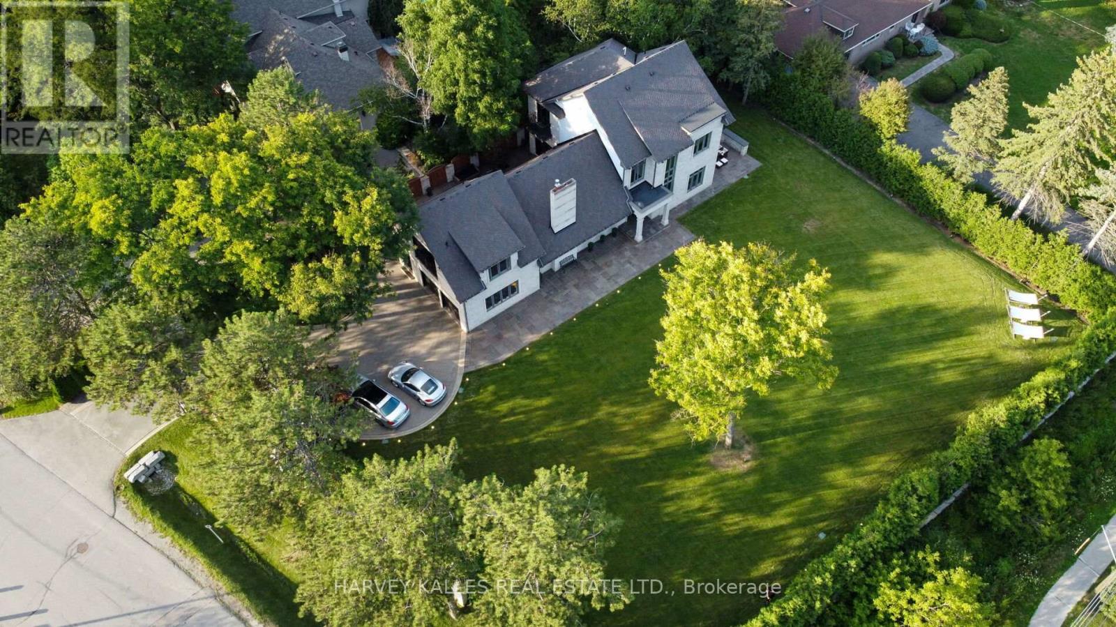 3 Oakbank Road, Vaughan, Ontario  L4J 2B8 - Photo 48 - N12740240