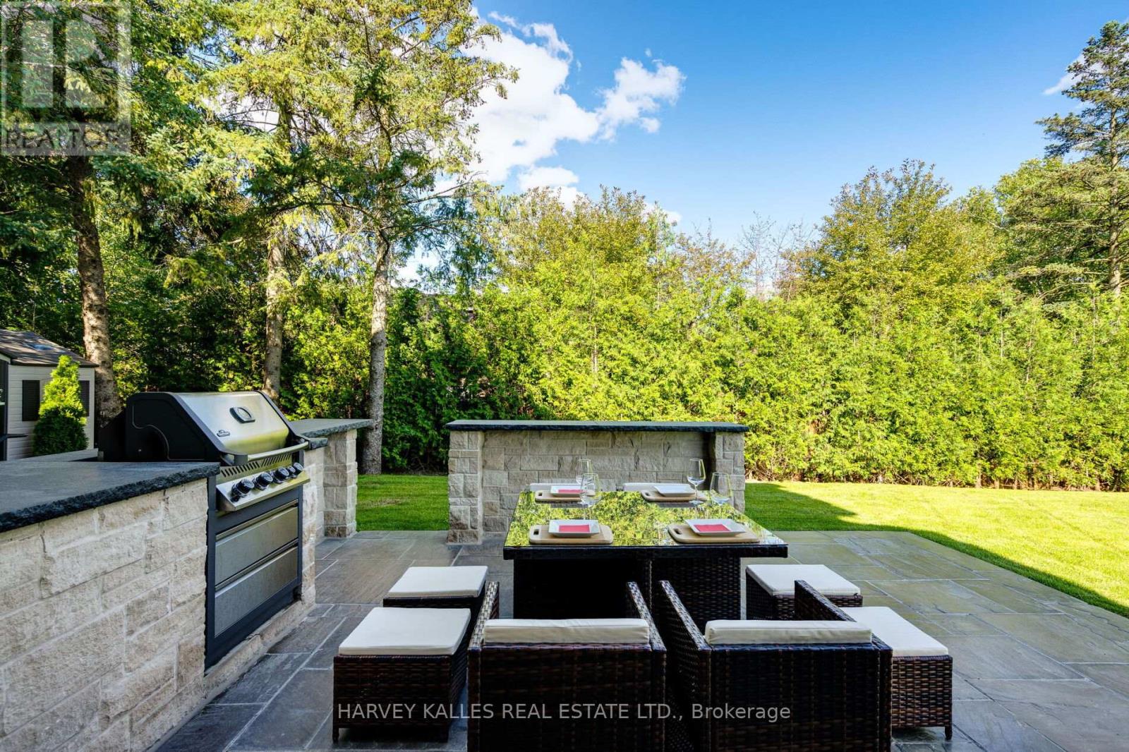 3 Oakbank Road, Vaughan, Ontario  L4J 2B8 - Photo 50 - N12740240