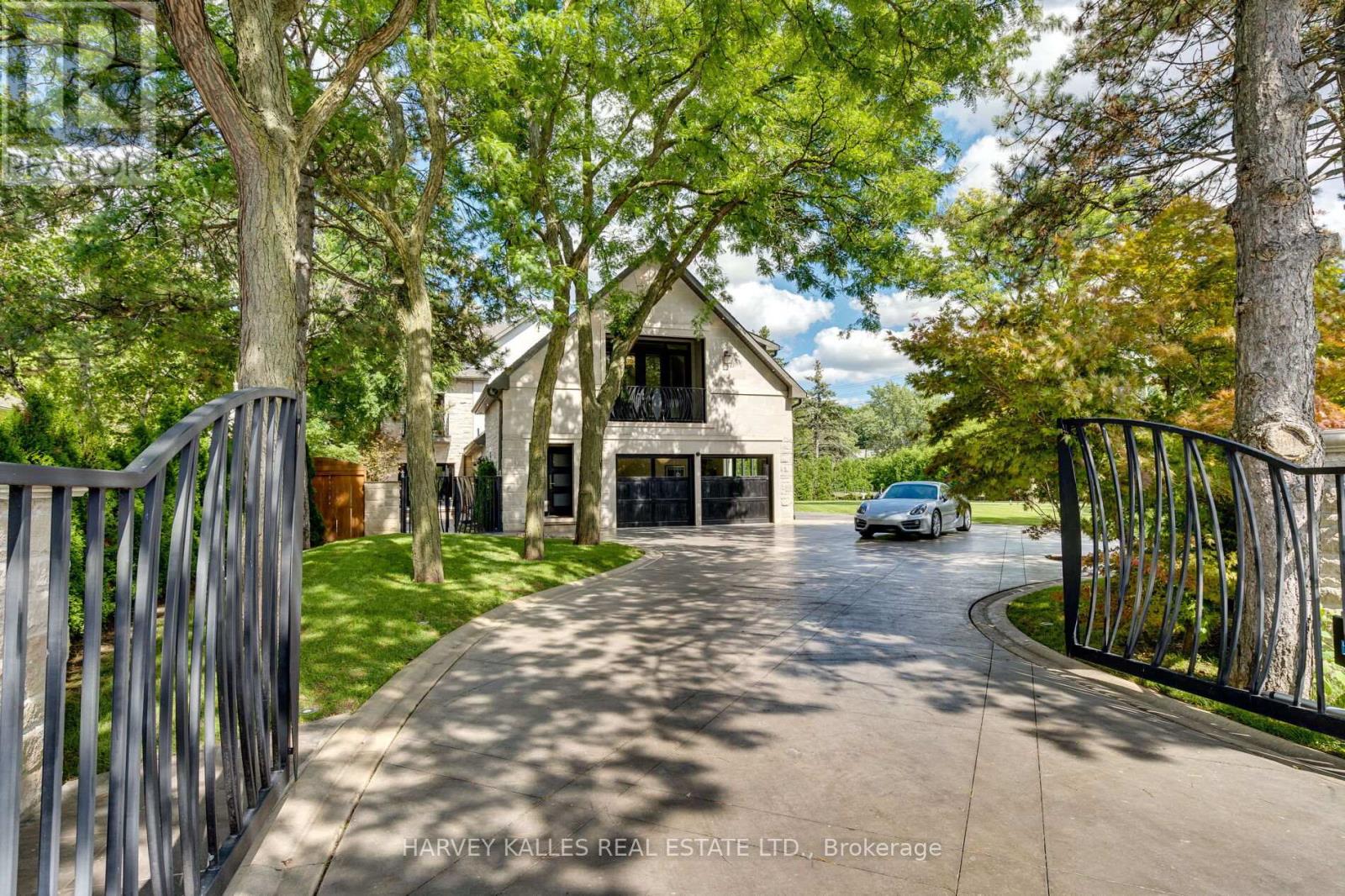 3 Oakbank Road, Vaughan, Ontario  L4J 2B8 - Photo 3 - N12740300