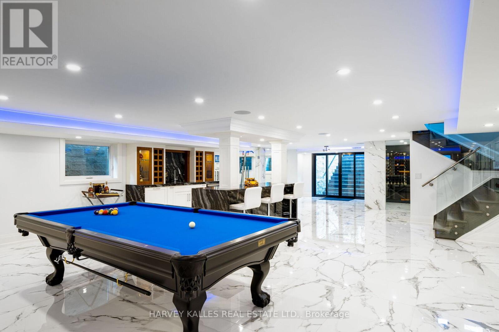 3 Oakbank Road, Vaughan, Ontario  L4J 2B8 - Photo 41 - N12740240