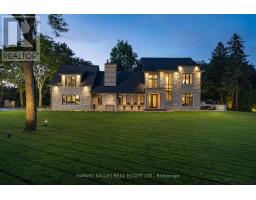 3 OAKBANK ROAD, Vaughan, Ontario