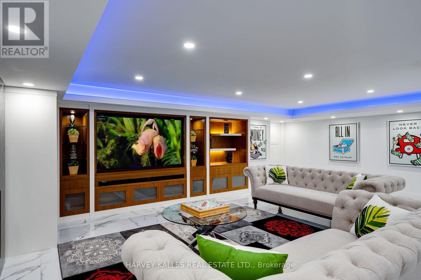 3 Oakbank Road, Vaughan, Ontario  L4J 2B8 - Photo 42 - N12740300