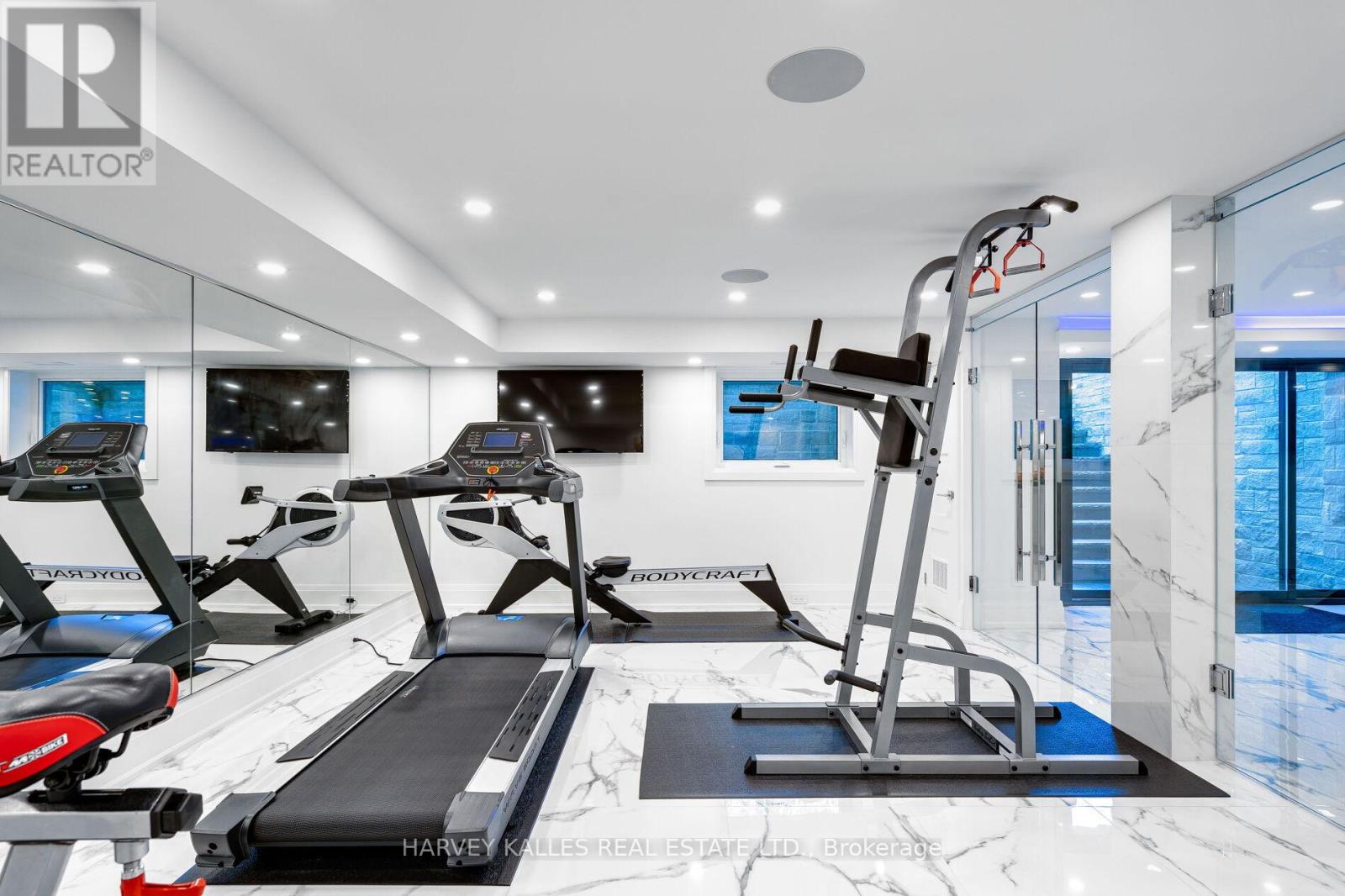 3 Oakbank Road, Vaughan, Ontario  L4J 2B8 - Photo 44 - N12740300