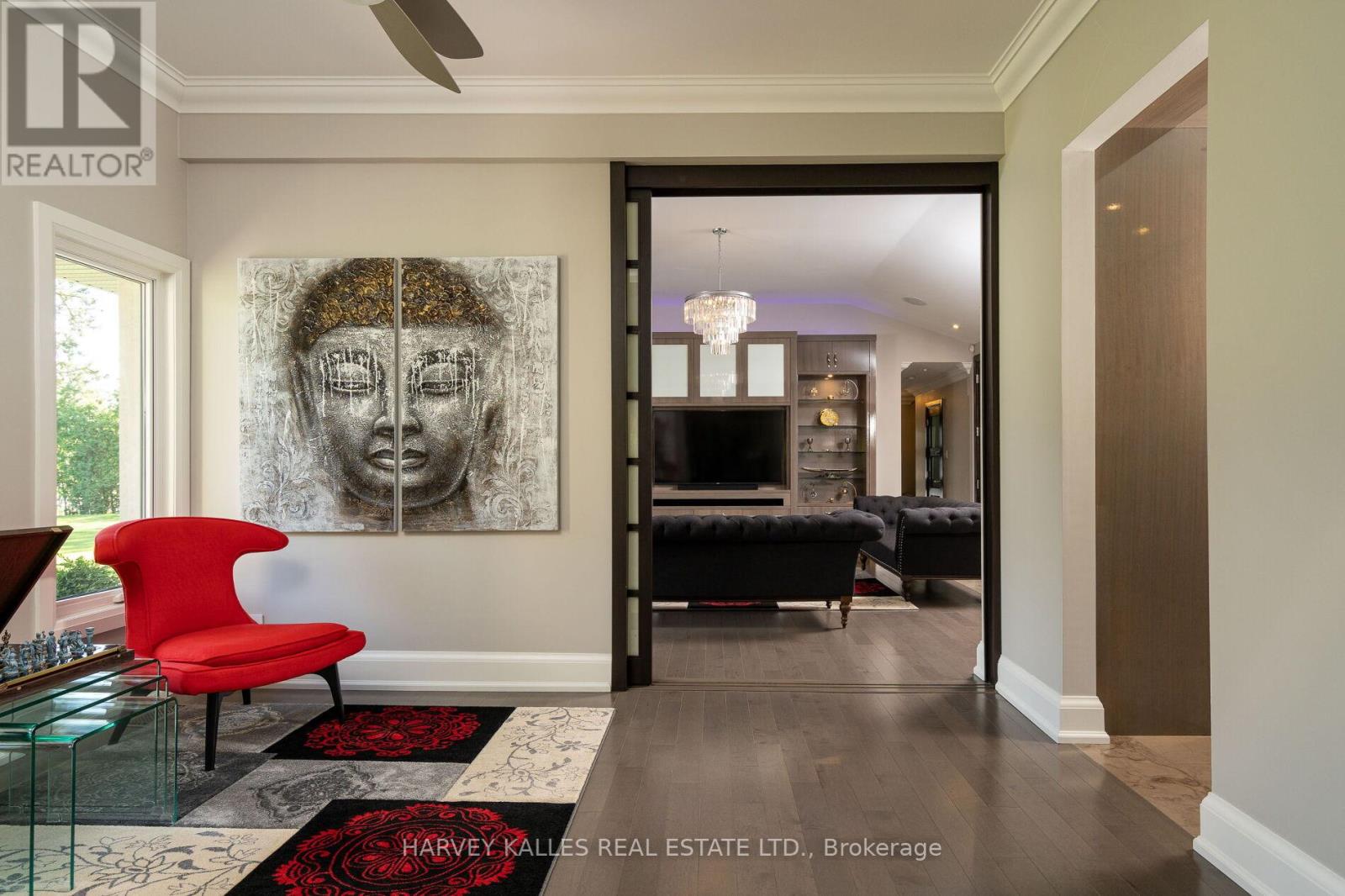 3 Oakbank Road, Vaughan, Ontario  L4J 2B8 - Photo 8 - N12740300